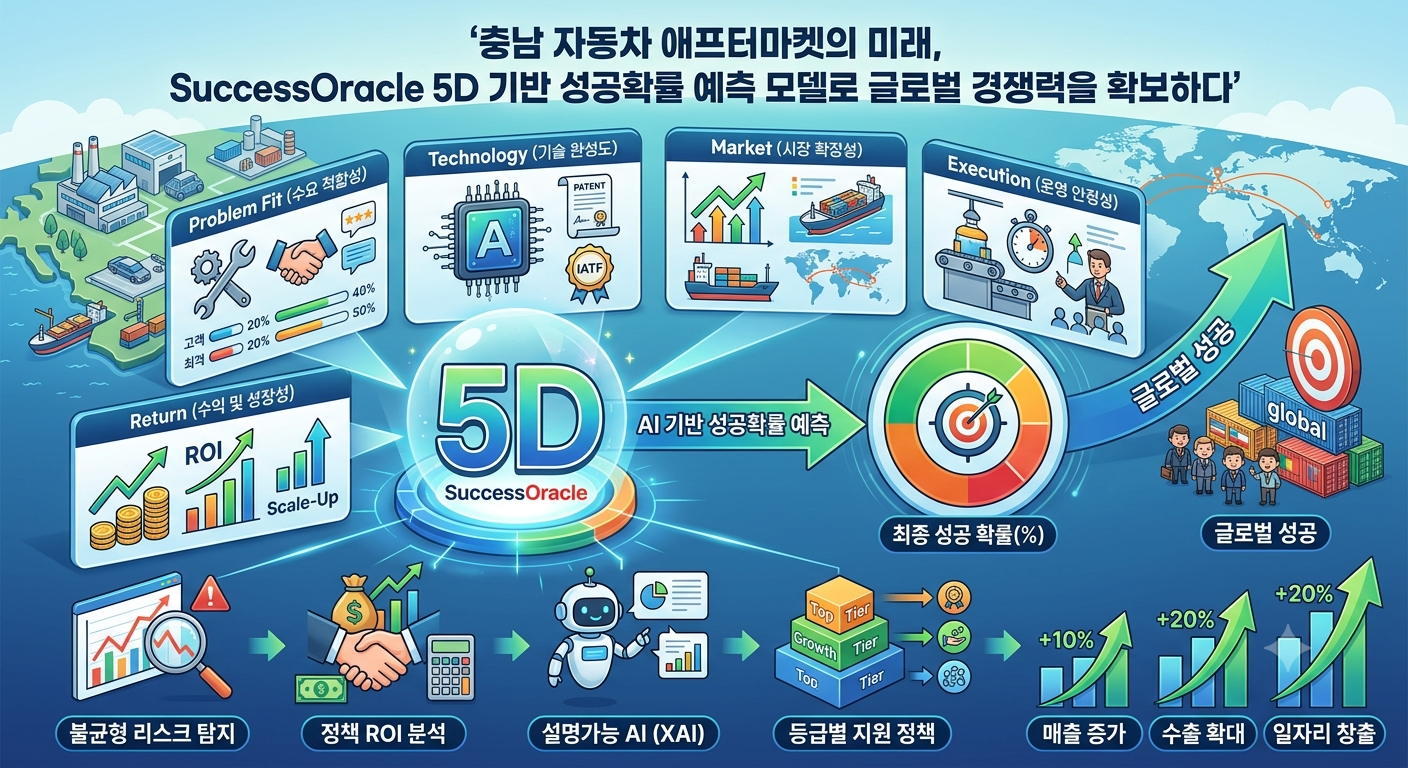 충남 자동차 에프터마켓의 미레