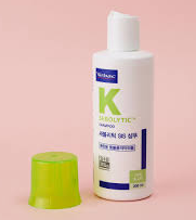 피부병에 좋은 샴푸/출처:구글