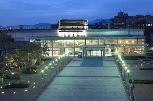 수원화성박물관 외관