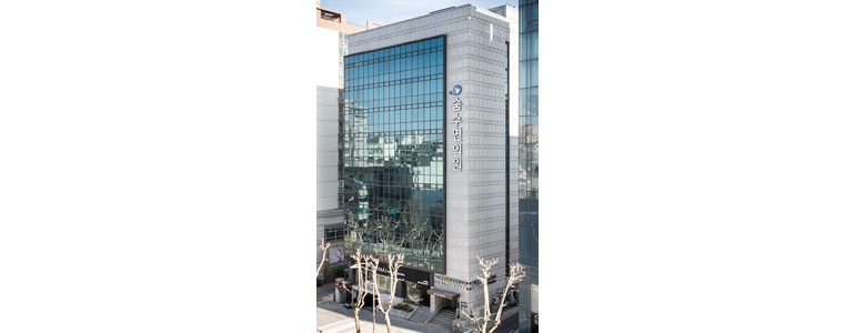 서울 강남구 이비인후과