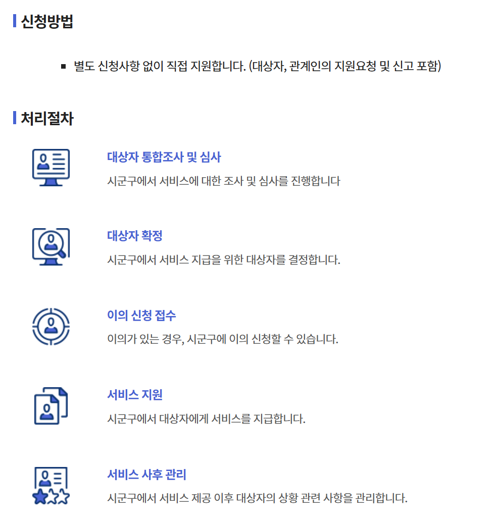 🏠 2025년 긴급복지 주거지원 완벽 정리 대상, 내용, 주거지원금, 신청방법, 보증금까지!