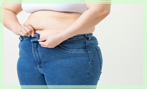 산후 뱃살 빼기