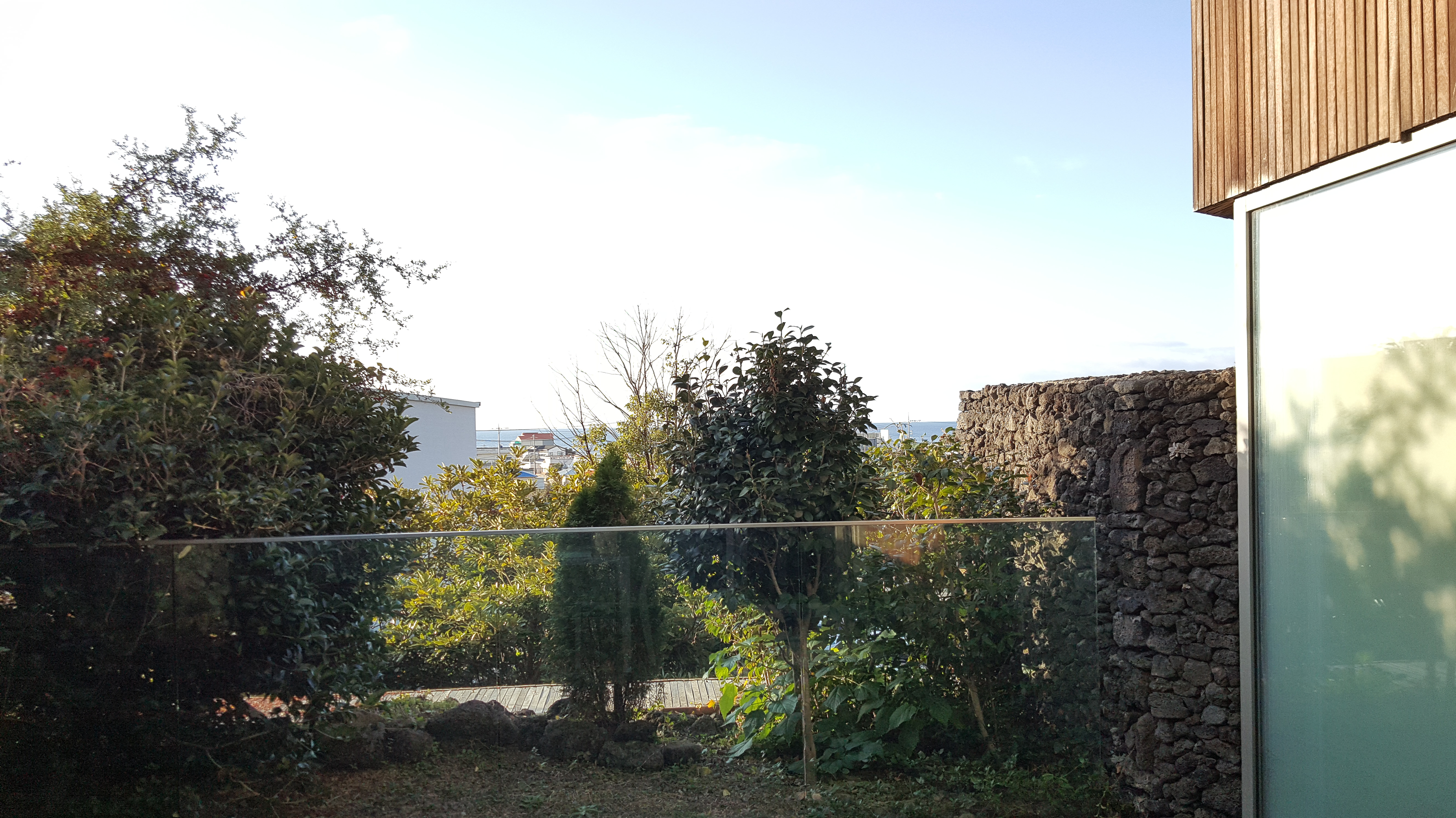 Bayhill Pool & Villa