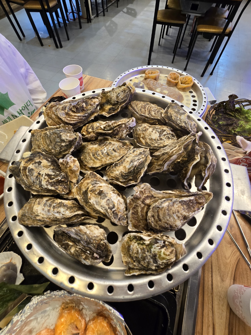 석화