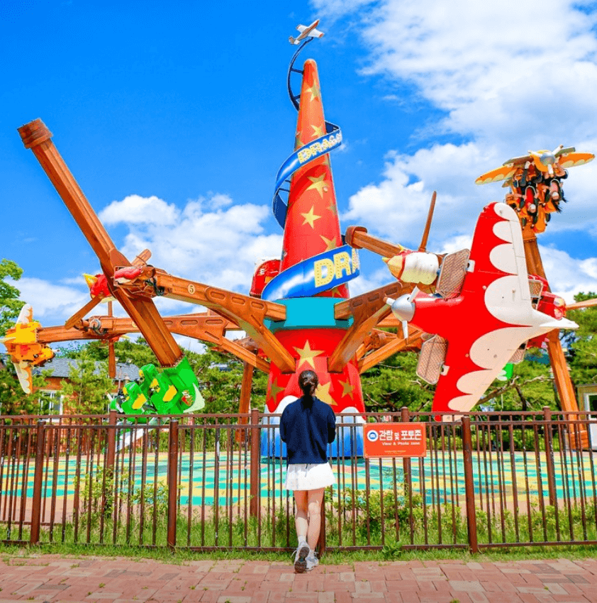 2025년도 수험생 놀이공원 할인 (에버랜드&amp;#44; 롯데월드&amp;#44; 서울랜드&amp;#44; 경주월드&amp;#44; 대구이월드)