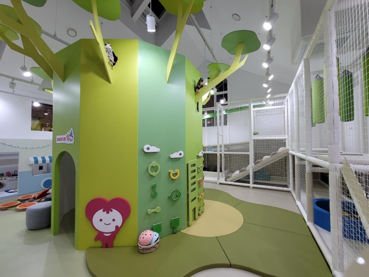 서울형 키즈카페 예약 슈돌 키즈카페