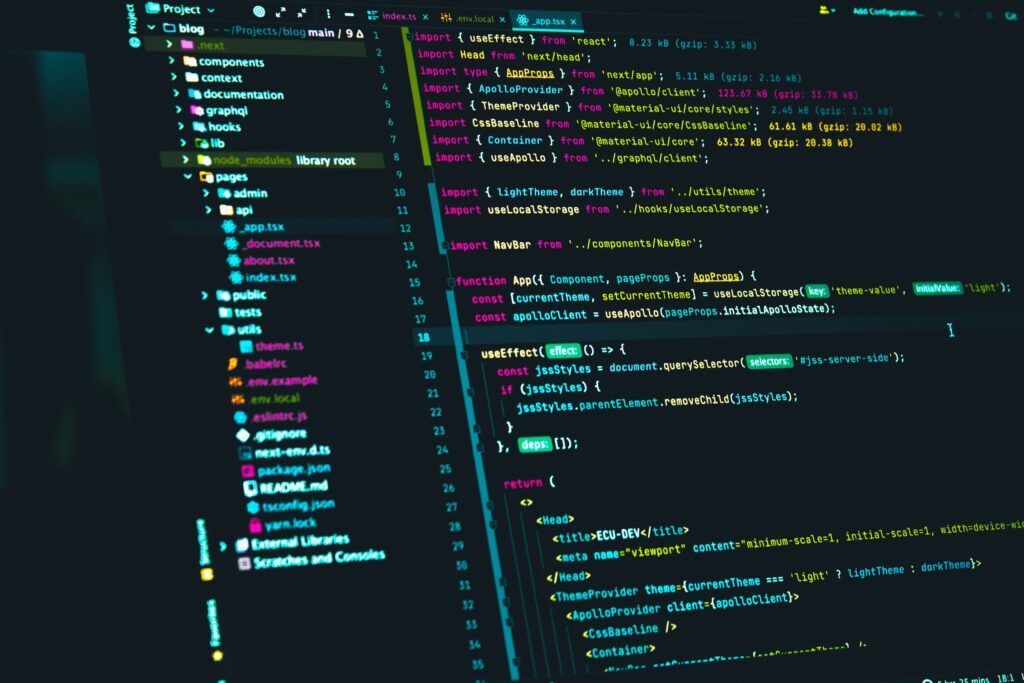 introduction to programming