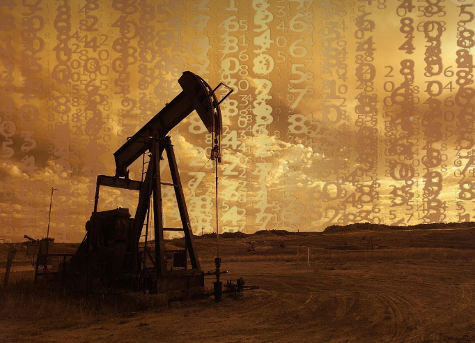 유가 상승에대한 주식시장 및 경제에 관한자료