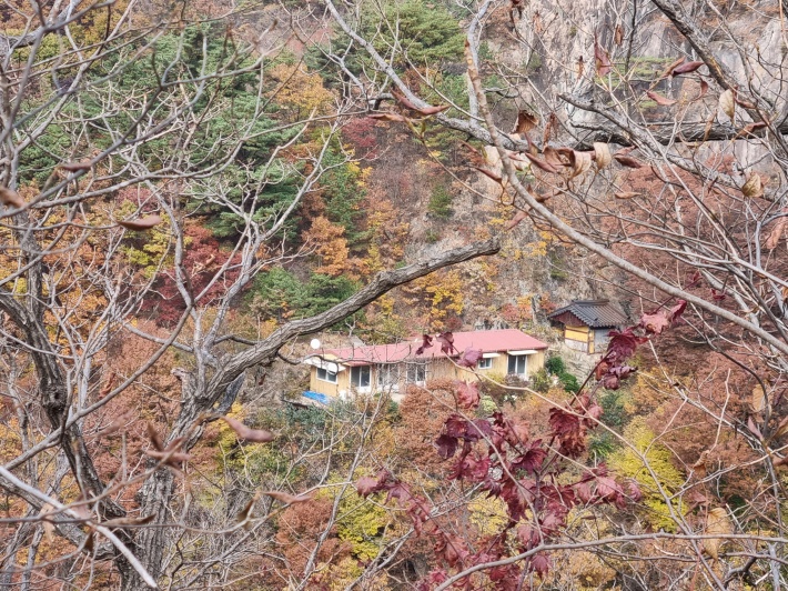 석천암