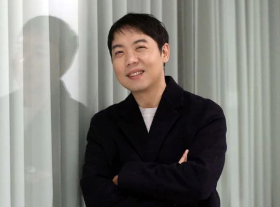 황현희 프로필