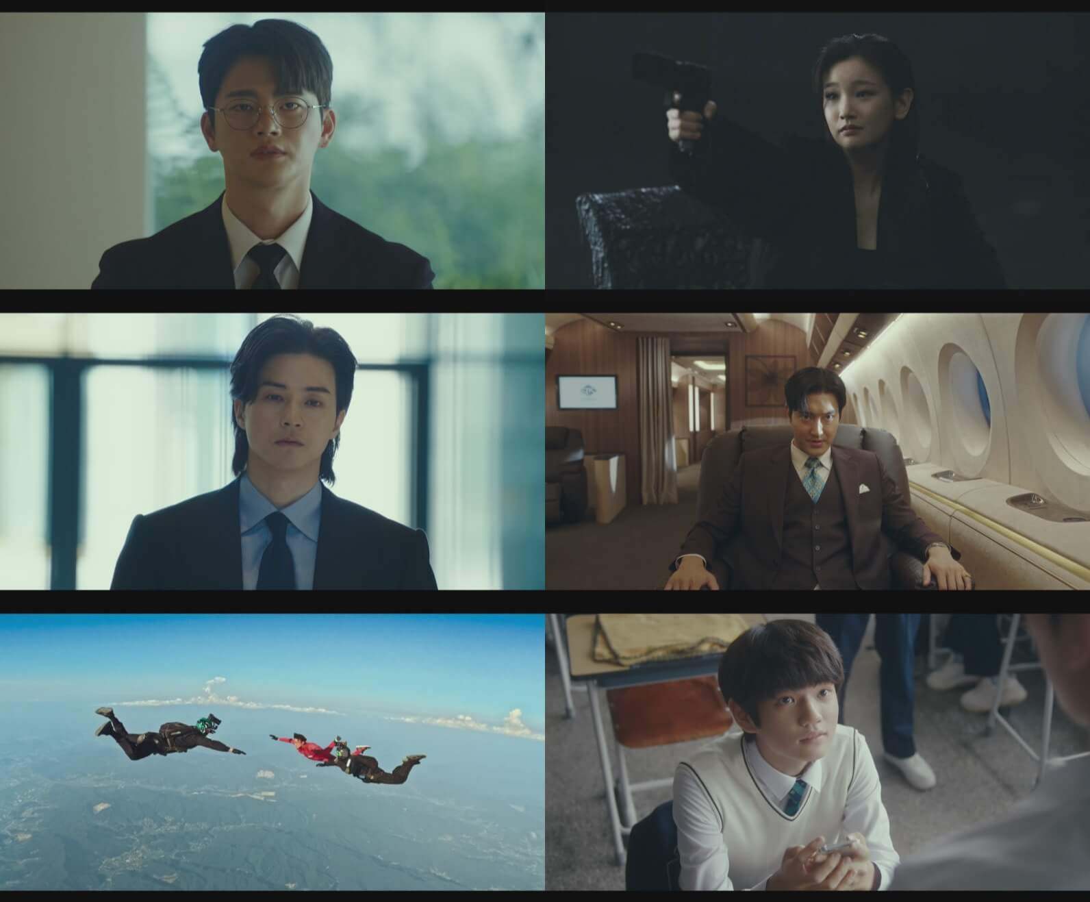 이재, 곧 죽습니다