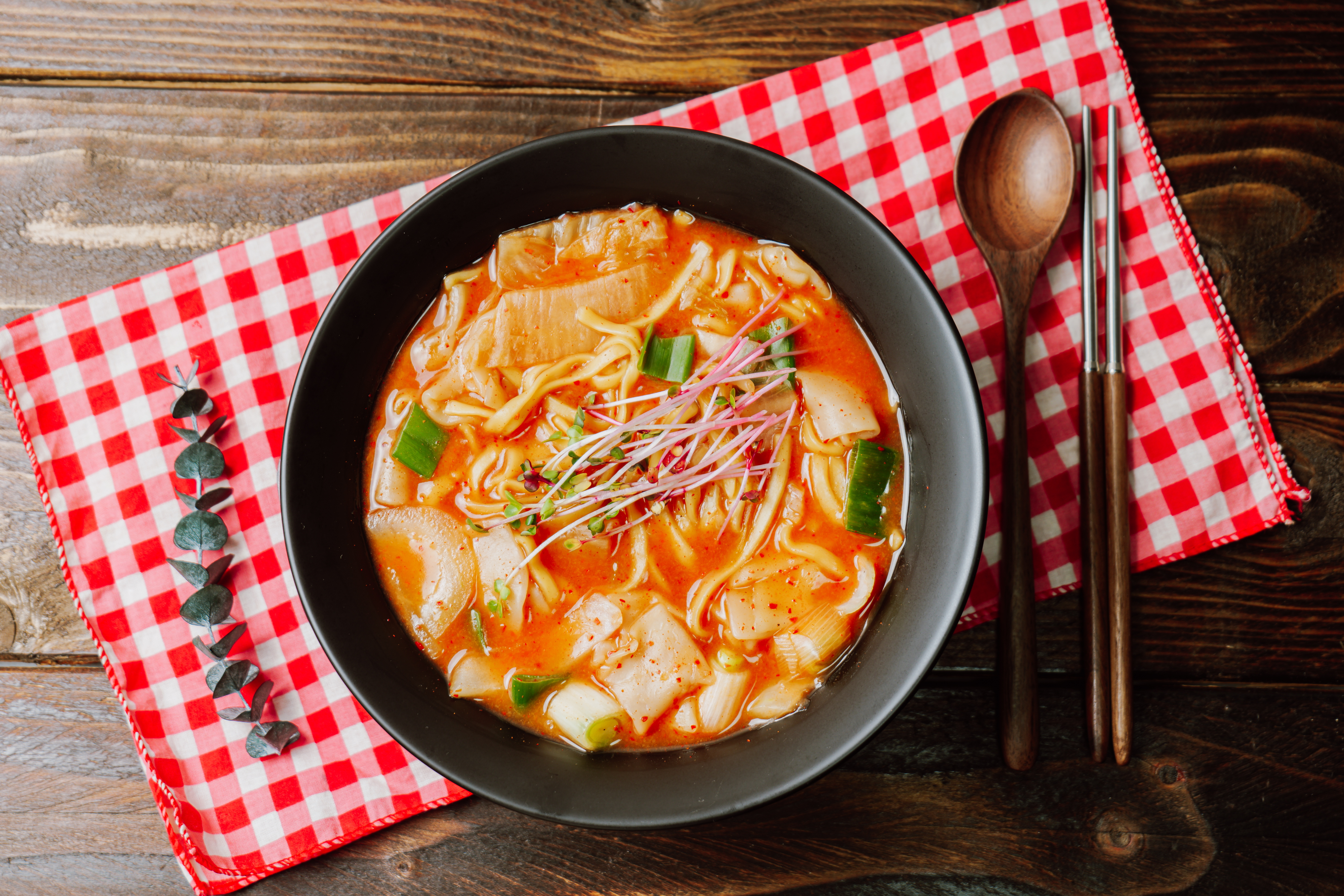 백종원 수제비 맛있게 만드는법