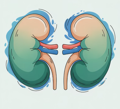 옥수수수염차의 효능