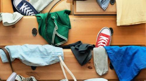 집안 정리가 필요할 때