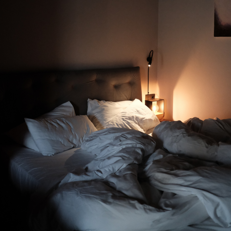 불면증 극복하는 법