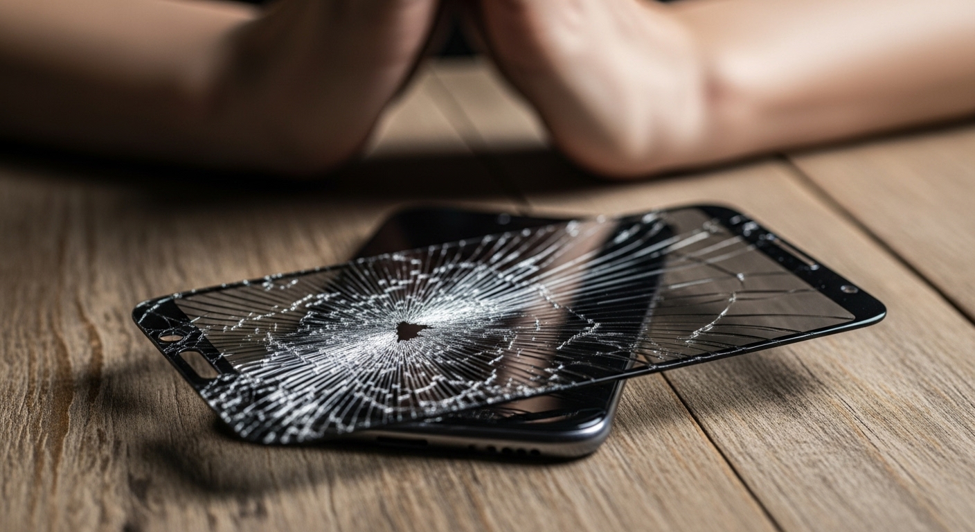 경미한 재물손괴, 실제 처벌 수위는?