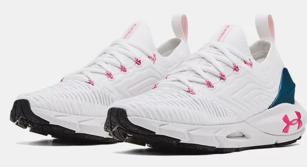 언더아머 운동화