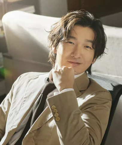 신성한 인물사진