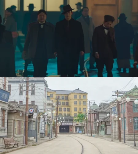 가슴이뛴다-촬영지-합천영상테마파크