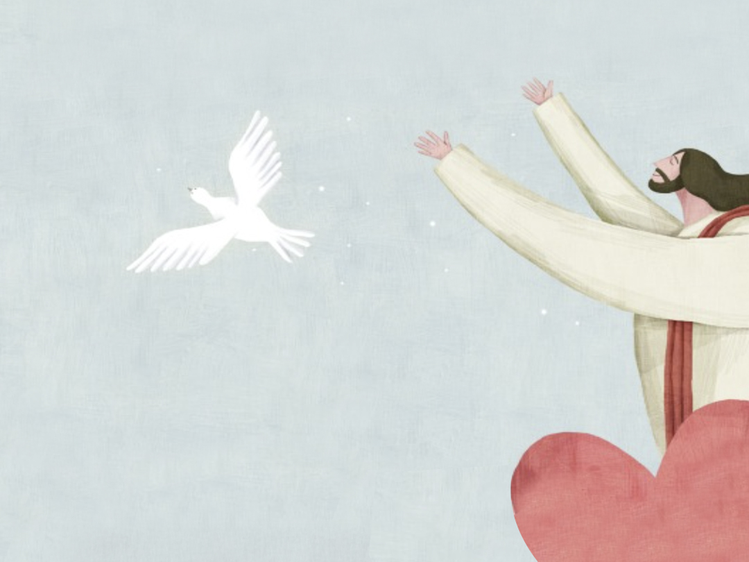 25년 7월 11일 말씀 카드 성경구절 : 비둘기처럼 순박하게 되어라. (마태 10,16)