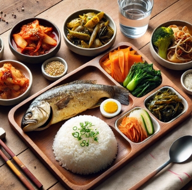 서민 식비 부담