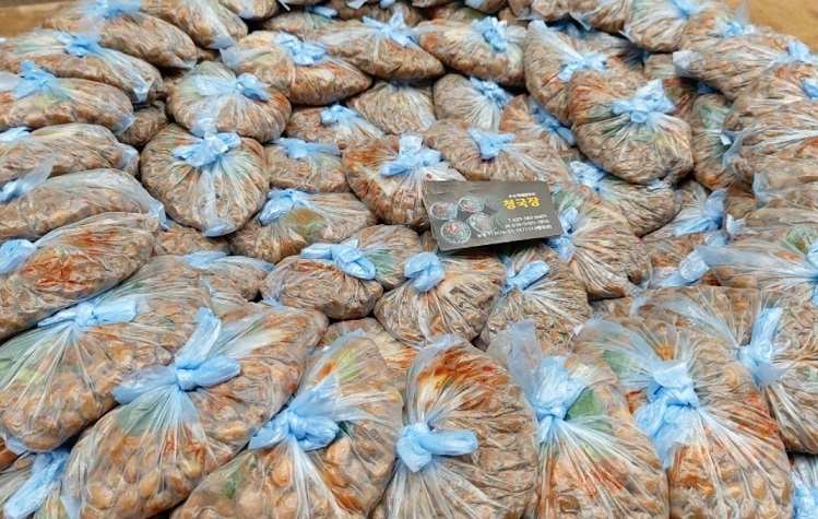 사노라면-강원-김여사청국장-우리아들은엄마바보