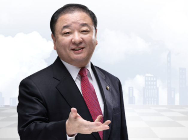 강창일 프로필