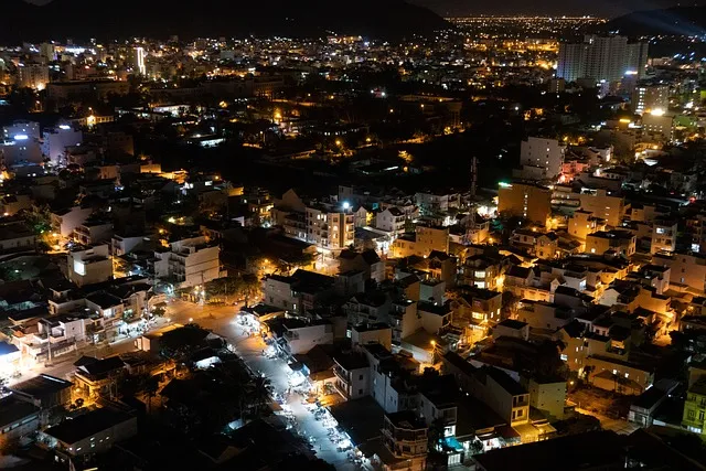 나트랑 자유여행