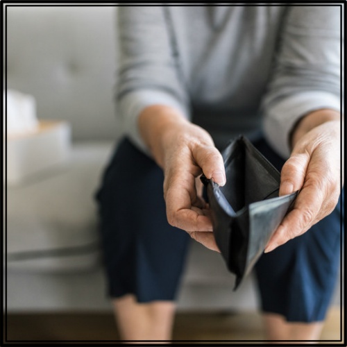 기초연금 수급자격 신청방법 모의계산