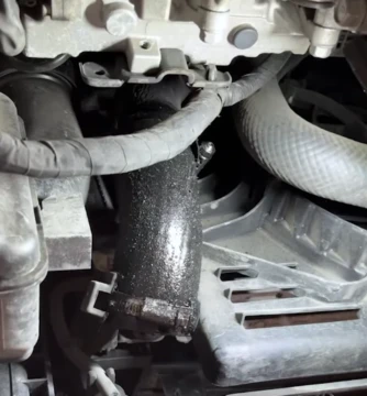 디젤차 오일 관리