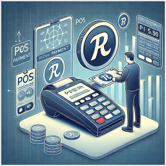 파이코인 IOU 거래와 ICO 차이점