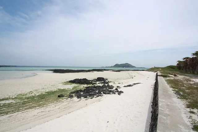 제주도 가볼만한곳 10곳