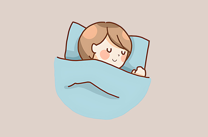 열대야에-효과적인-숙면-유도