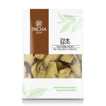 감초차 만드는 법 자연이 주는 건강한 달콤함 효능_6
