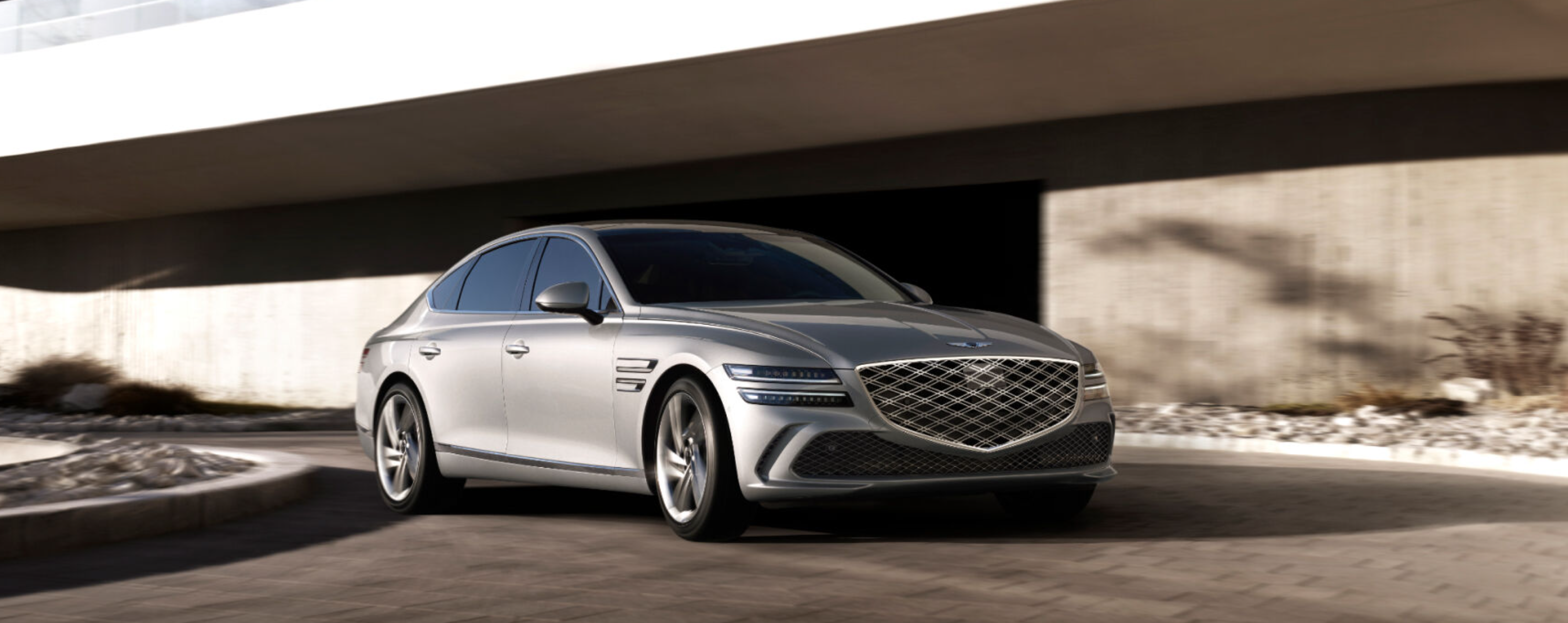 2025 제네시스 G80