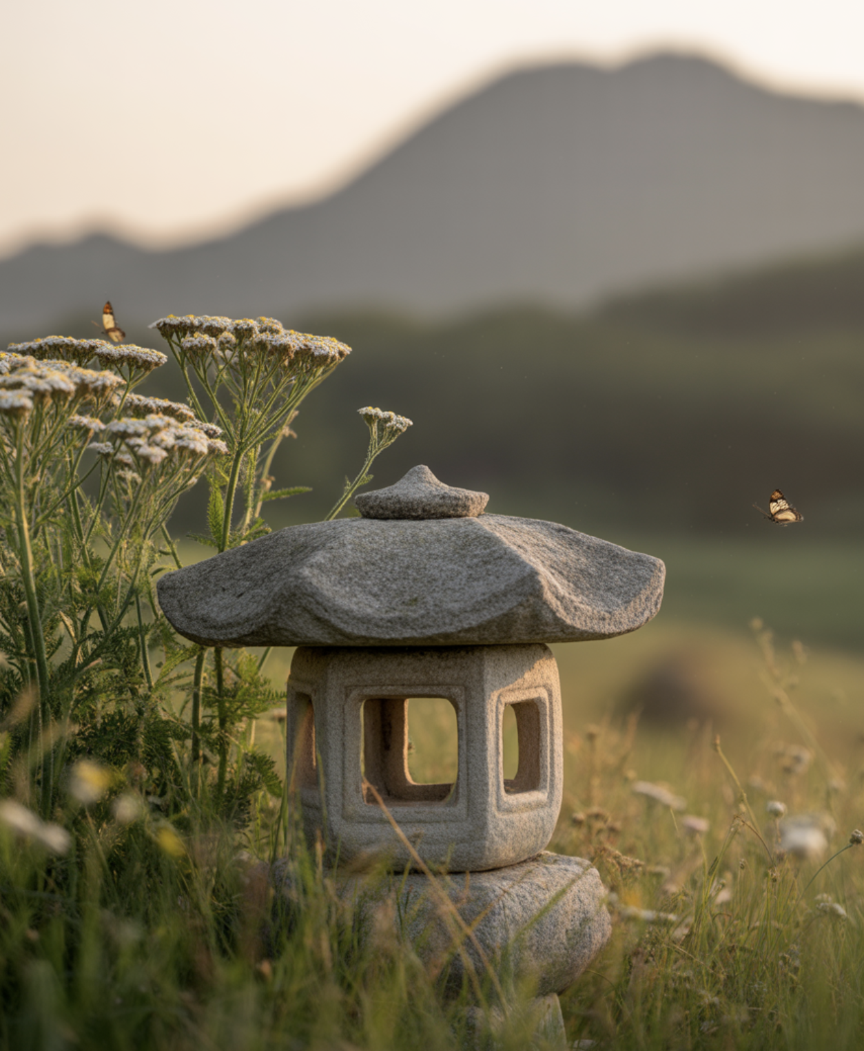 '햇볕'과 '바람', 최고의 보약