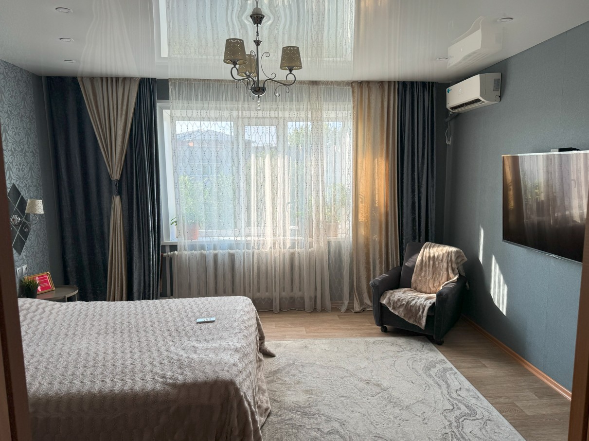 알마티 숙소사진1