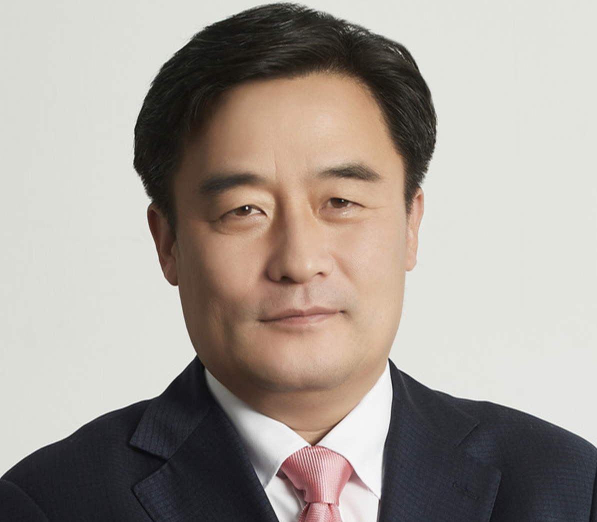 정동만 프로필