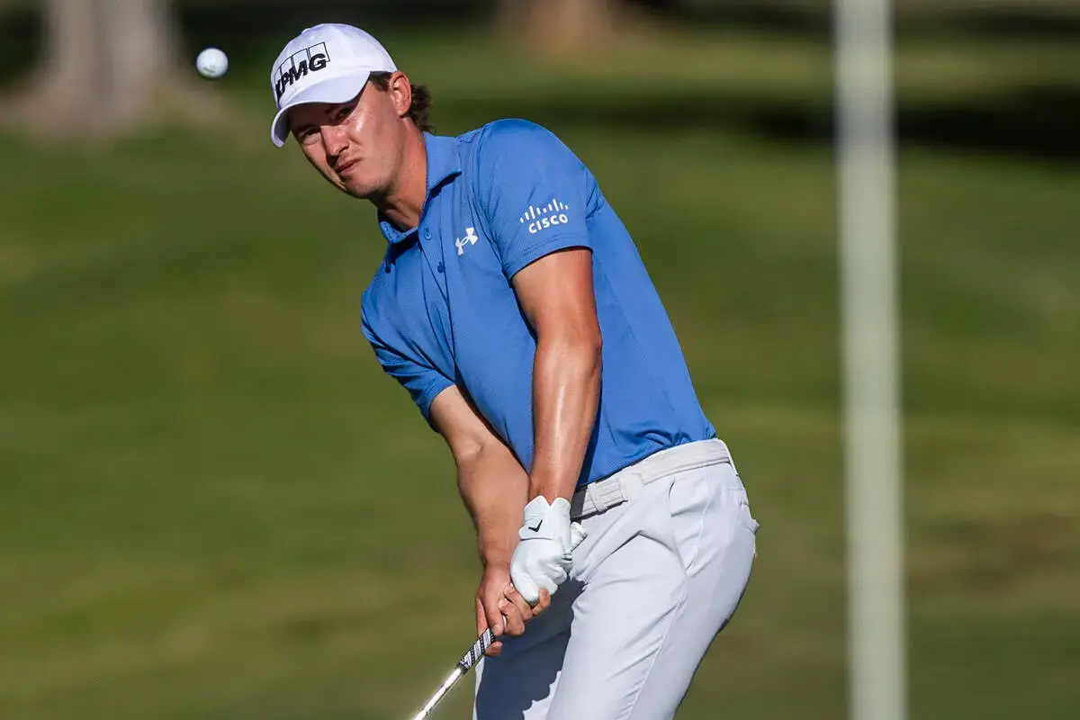 슈라이너스 칠드런스 오픈