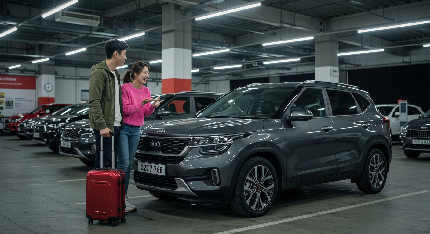 아반떼 중고차 가격