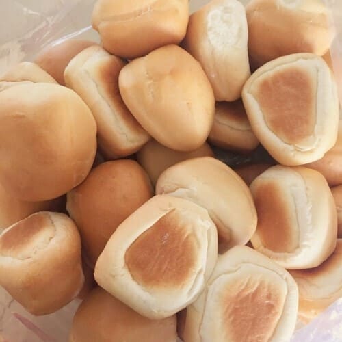 번외편인-코스트코-디너빵