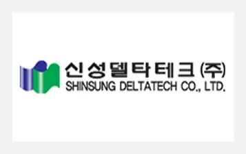 신성델타테크