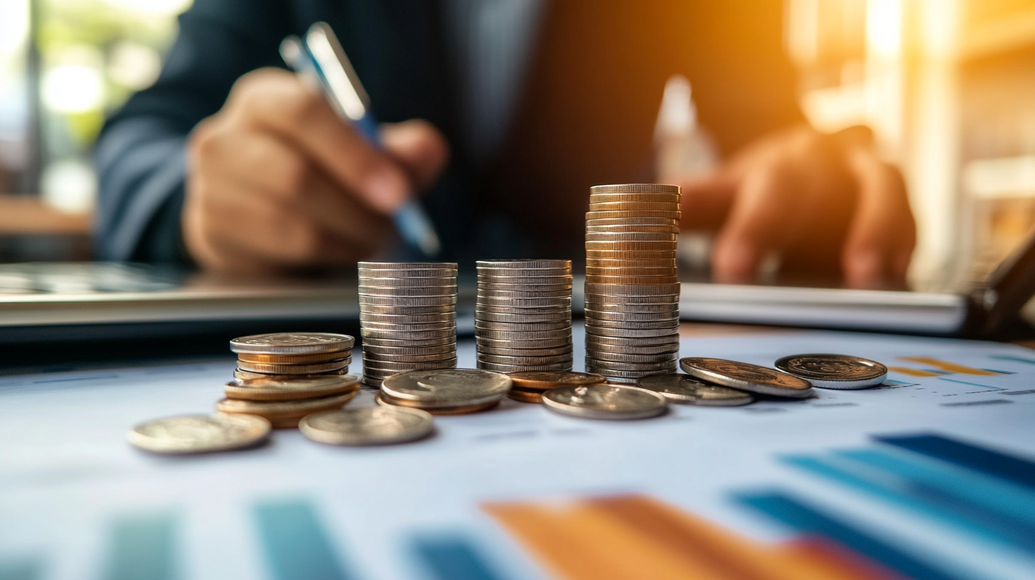 고금리 시대, 직장인 맞춤 적금 BEST 5