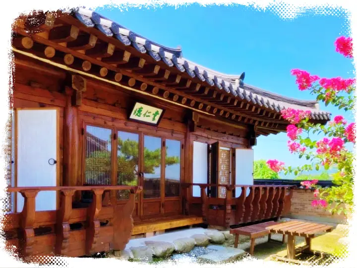 생방송오늘저녁 [촌집 전성시대 경주 황남동 한옥 펜션 여행 숙박 추천 정보]