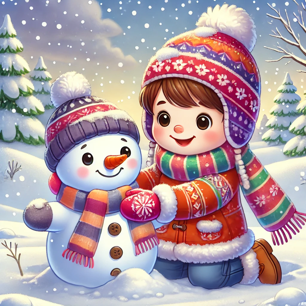 겨울철 필수 건강관리