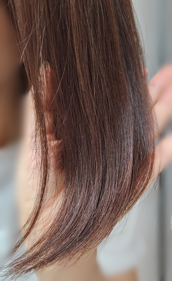 제이숲헤어팩모발