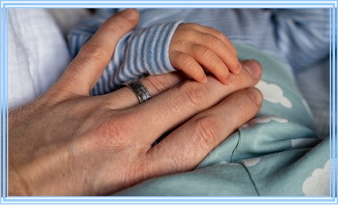 임신중 가슴 통증 원인과 관리방법