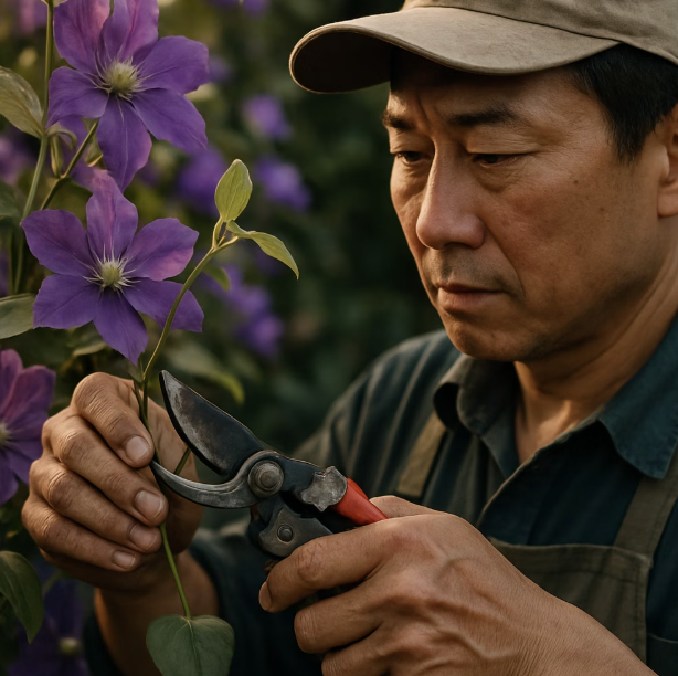 가지치기&amp;#44; 왜 꼭 해야 할까요?