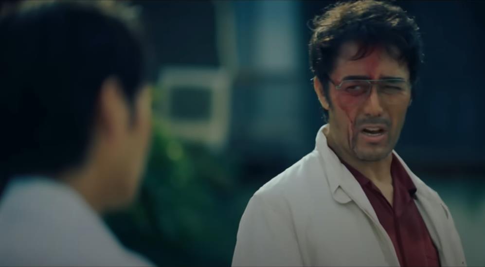 우당탕탕 경찰 음악대