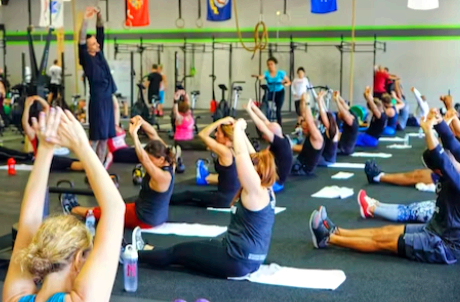 손목 통증 원인